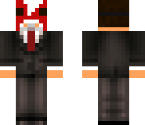 better mooshroom mask