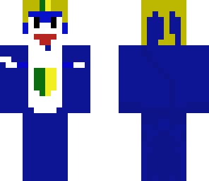 tamama skin