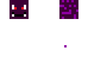 ghastly