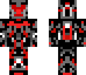 my epic skin