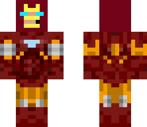 iron man