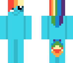 rainbowdash