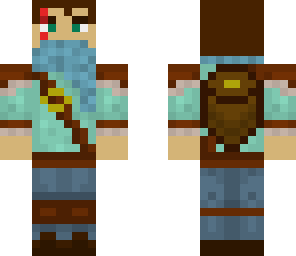 adventurer