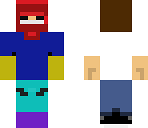 football player