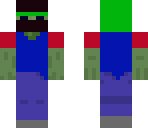 zombie v2