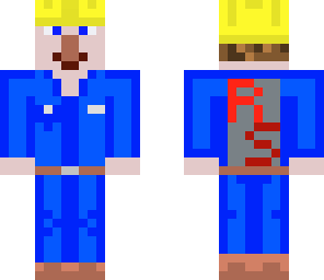 redstone supporter