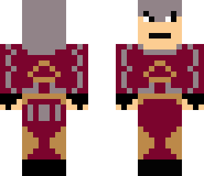 the assassin