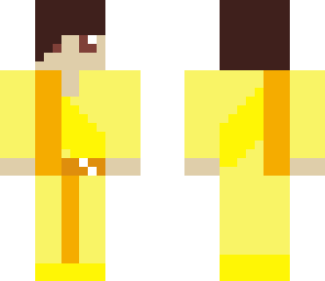 airbender boy