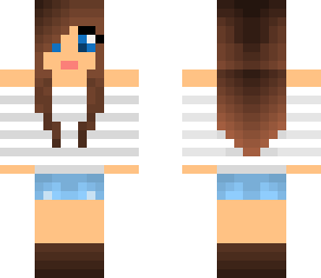 cute girl