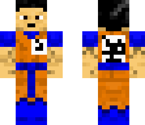 goku