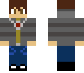 skin for freind