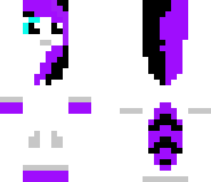 my pony