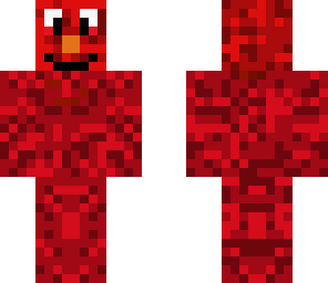 zombie skin