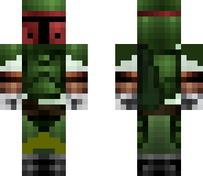 boba fett