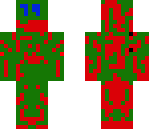 zombie