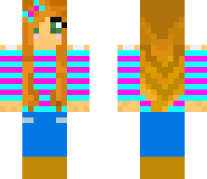 girl