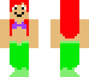 ariel