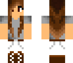 cute girl not my skin