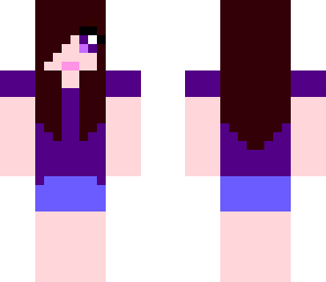 trendy girl