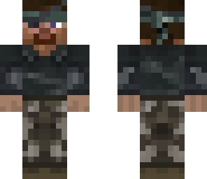 solid snake