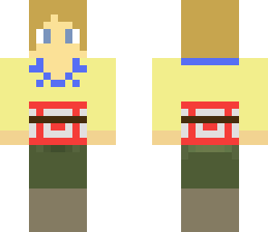 skyloft link