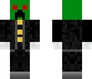 green israphel