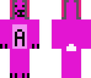 amazing bunny