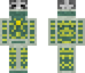 lidog's contest skin