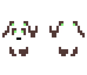 panda