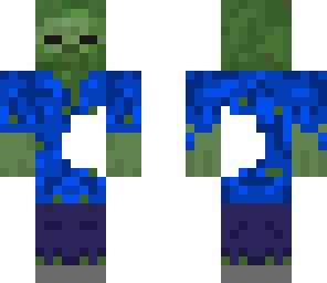 zombie