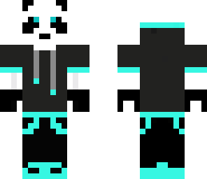 epic panda- fixed