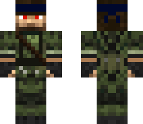 military