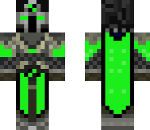 lyme knight