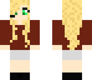 gamer girl fixed