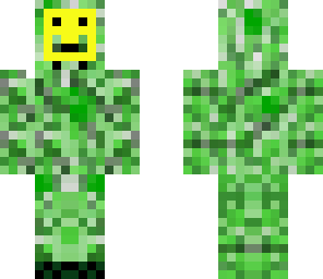 silly creeper