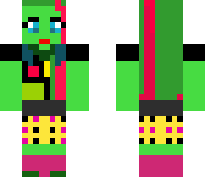 monster high venus mcflytrap