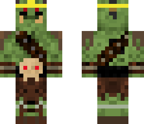 orc chieftan