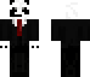 panda