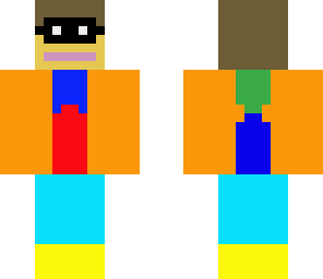 for daniel