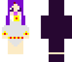white raven