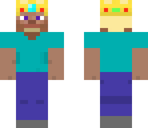 king steve