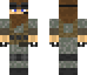 airman