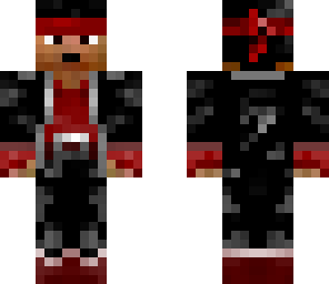 bandanna man 2