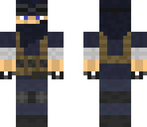 navy blue
