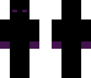 dj enderman with gloves