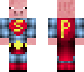 super piggy
