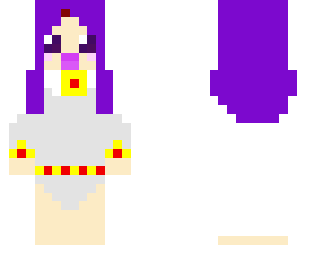 white raven