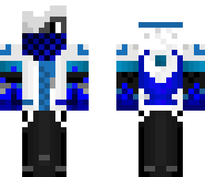 added flame