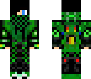 tekkitcast brendonverschuers skin
