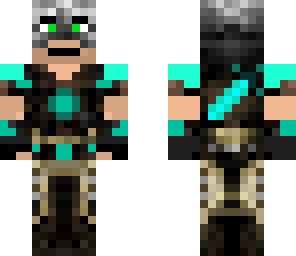 diamond dragonborn